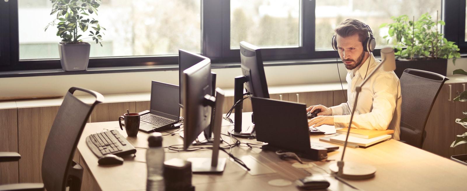 ICT Technical Consultant