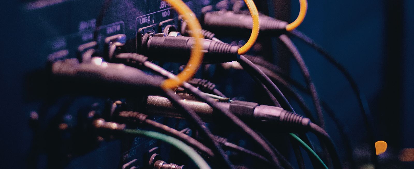 SLAMS® Hosted desktop